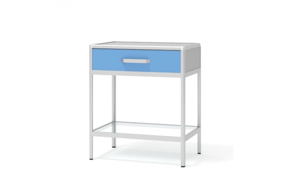 Стіл-тумба для обладнання СТ-Т-А 1.01 RADFARM